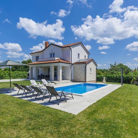 Holiday Home Villa Zirdum By Interhome Nova Vas  Εξωτερικό φωτογραφία