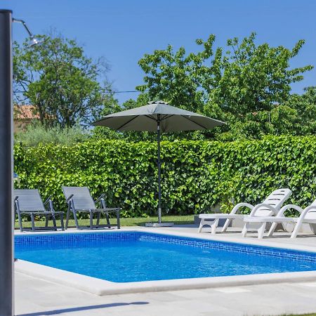 Holiday Home Villa Zirdum By Interhome Nova Vas  Εξωτερικό φωτογραφία