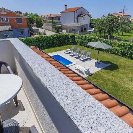 Holiday Home Villa Zirdum By Interhome Nova Vas  Εξωτερικό φωτογραφία