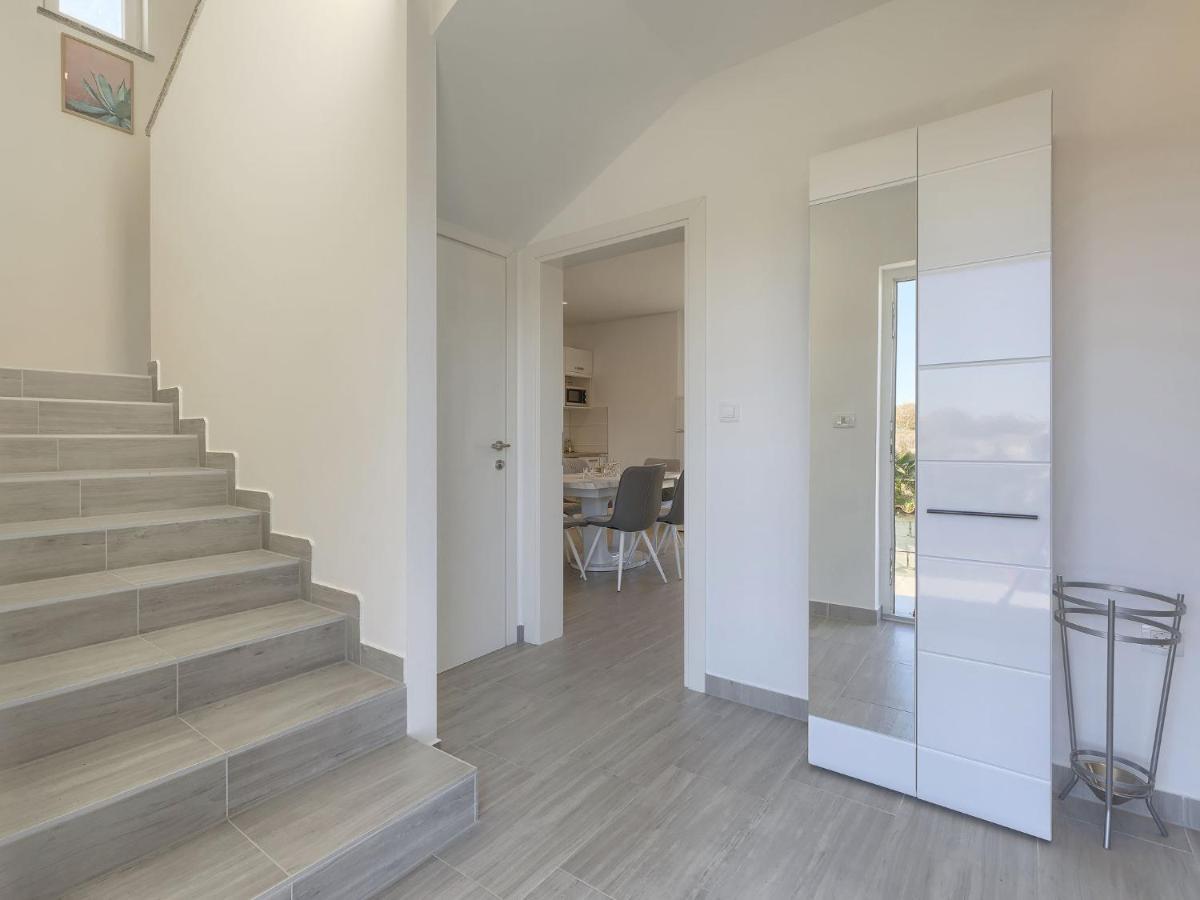 Holiday Home Villa Zirdum By Interhome Nova Vas  Εξωτερικό φωτογραφία