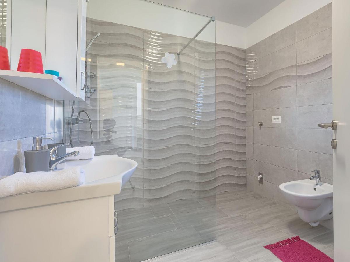 Holiday Home Villa Zirdum By Interhome Nova Vas  Εξωτερικό φωτογραφία
