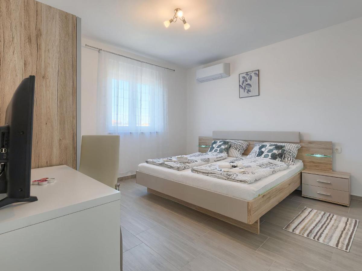 Holiday Home Villa Zirdum By Interhome Nova Vas  Εξωτερικό φωτογραφία