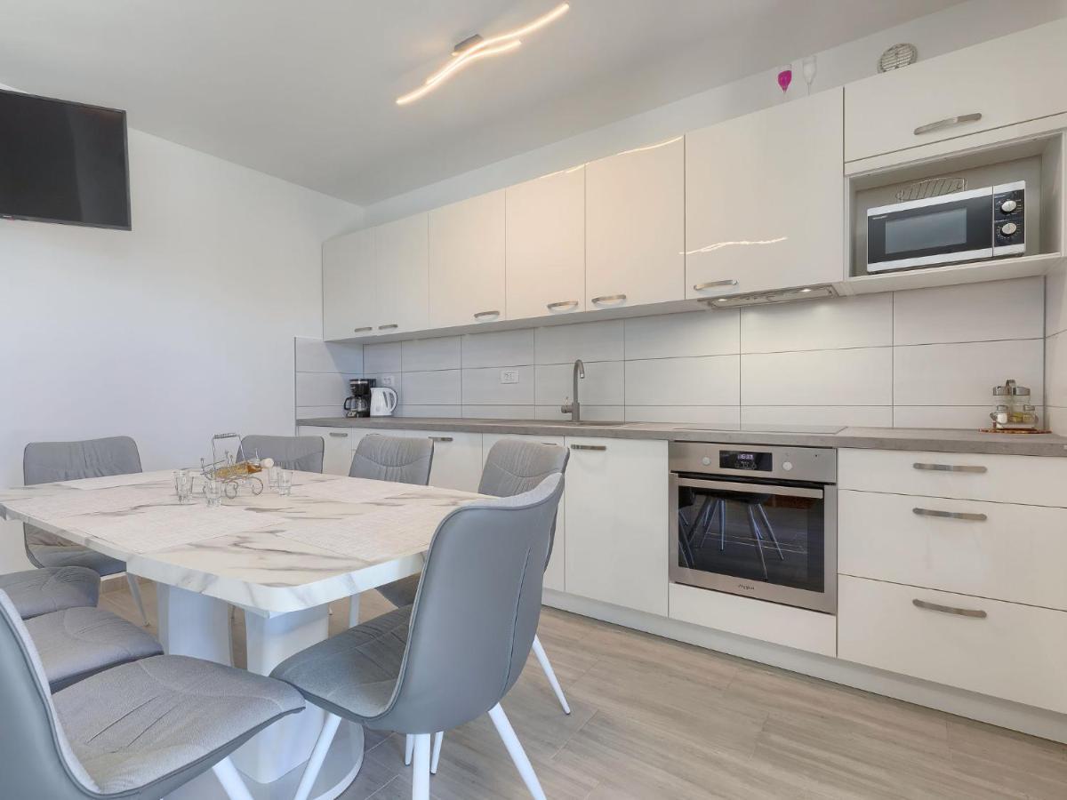 Holiday Home Villa Zirdum By Interhome Nova Vas  Εξωτερικό φωτογραφία
