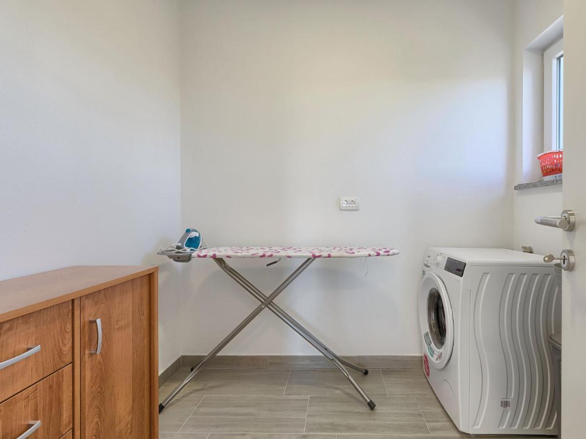 Holiday Home Villa Zirdum By Interhome Nova Vas  Εξωτερικό φωτογραφία