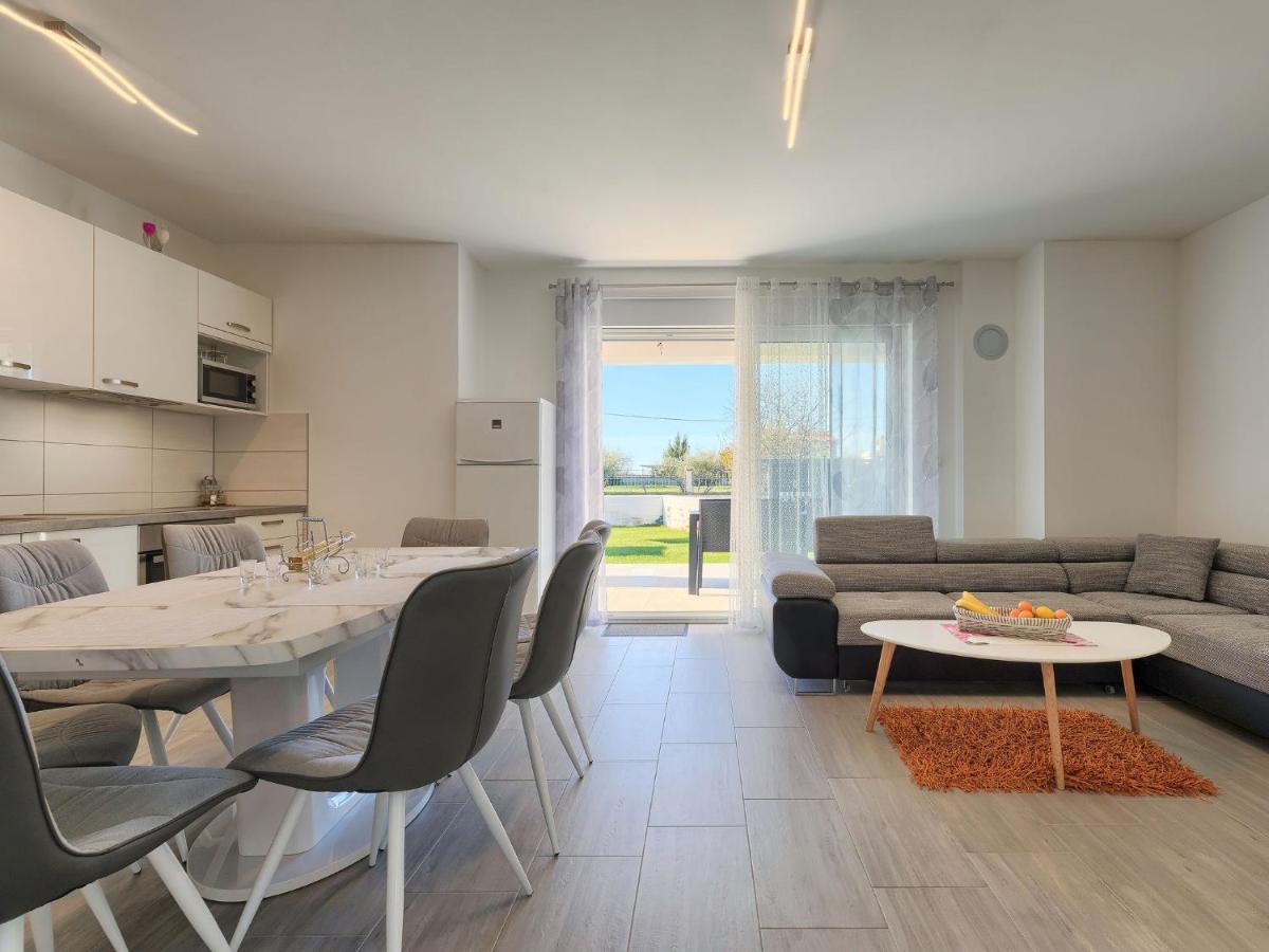 Holiday Home Villa Zirdum By Interhome Nova Vas  Εξωτερικό φωτογραφία