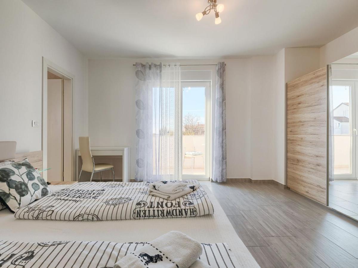 Holiday Home Villa Zirdum By Interhome Nova Vas  Εξωτερικό φωτογραφία