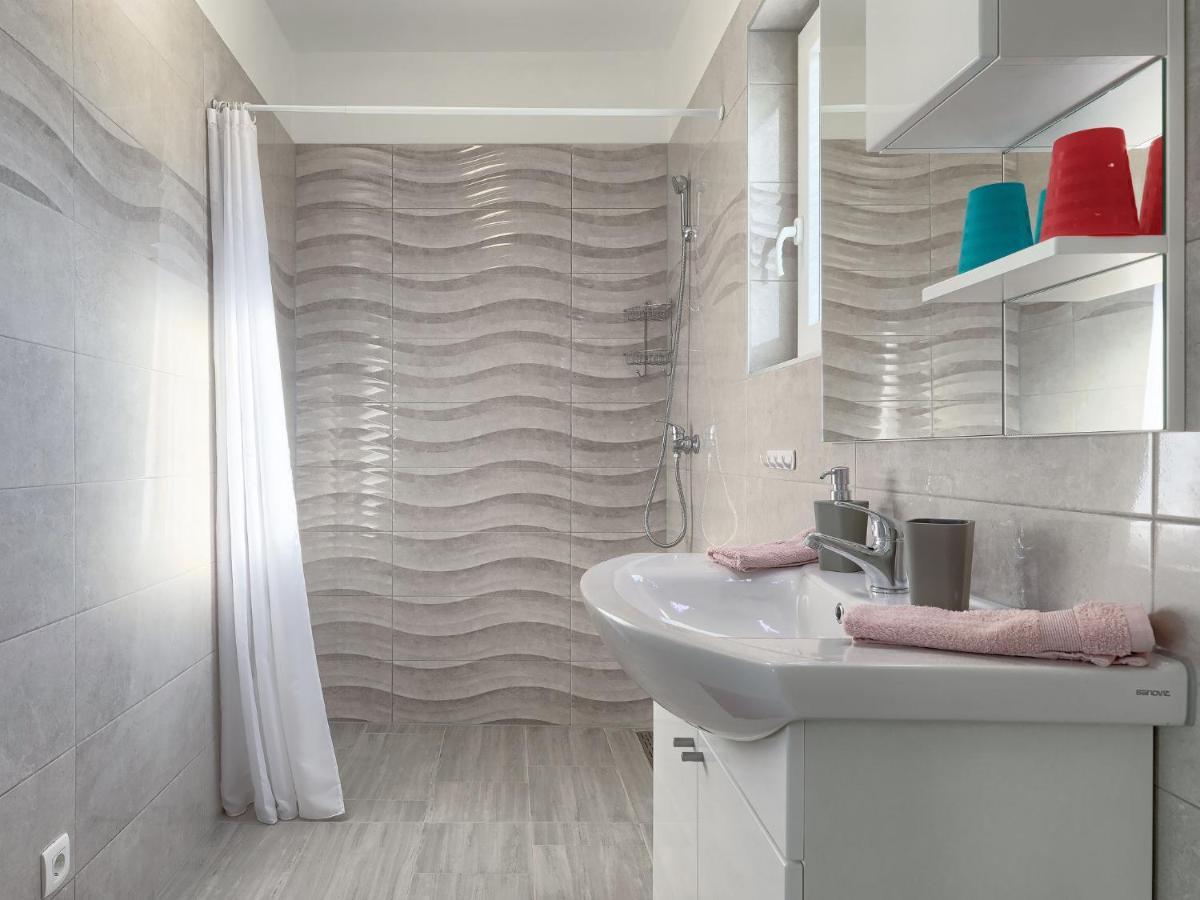 Holiday Home Villa Zirdum By Interhome Nova Vas  Εξωτερικό φωτογραφία
