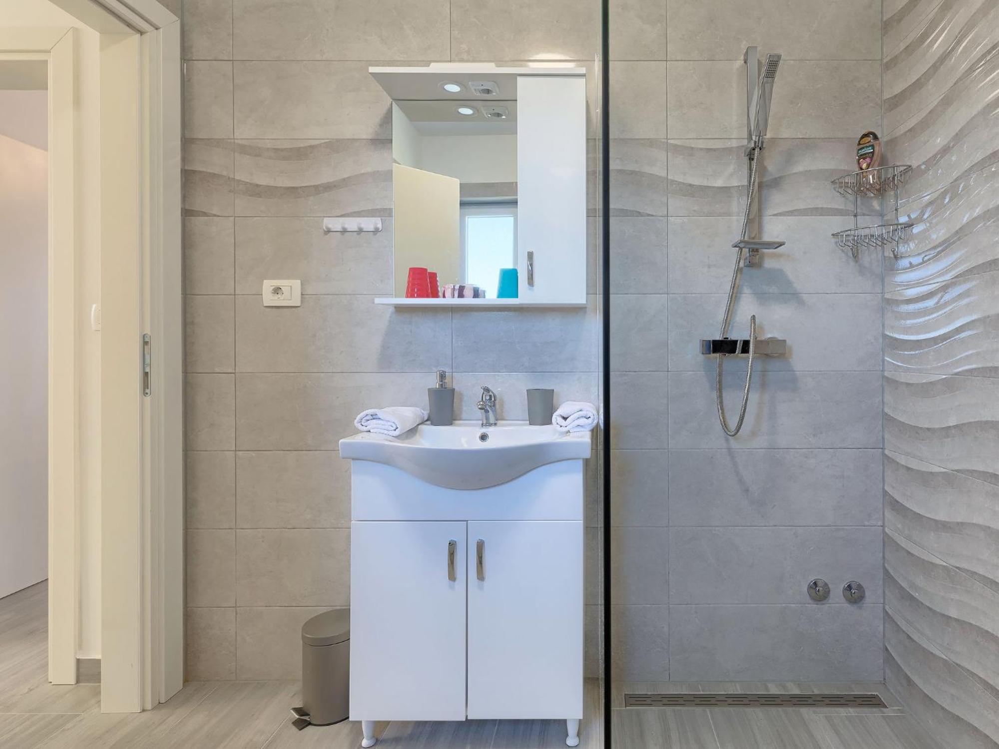 Holiday Home Villa Zirdum By Interhome Nova Vas  Εξωτερικό φωτογραφία