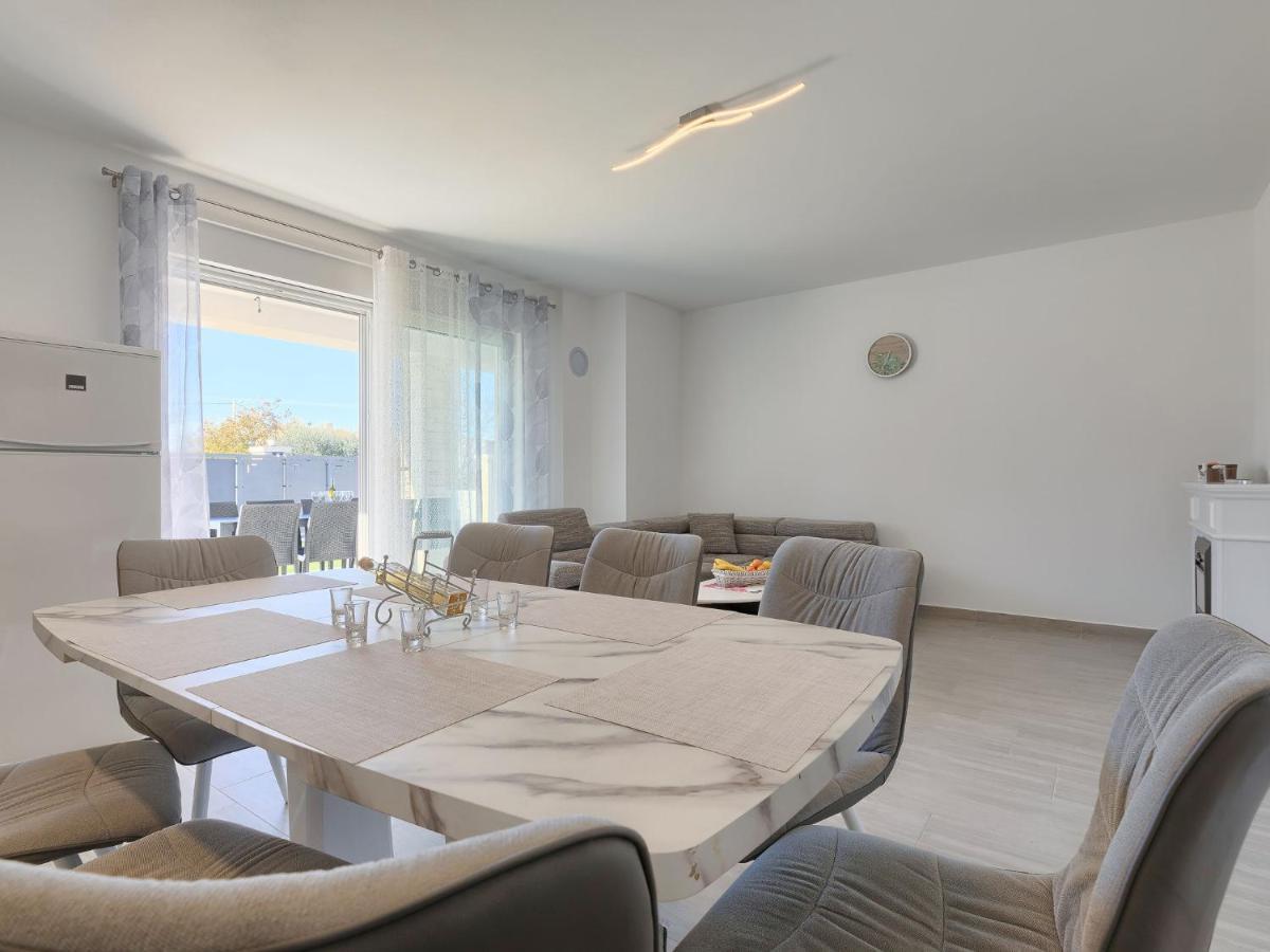 Holiday Home Villa Zirdum By Interhome Nova Vas  Εξωτερικό φωτογραφία