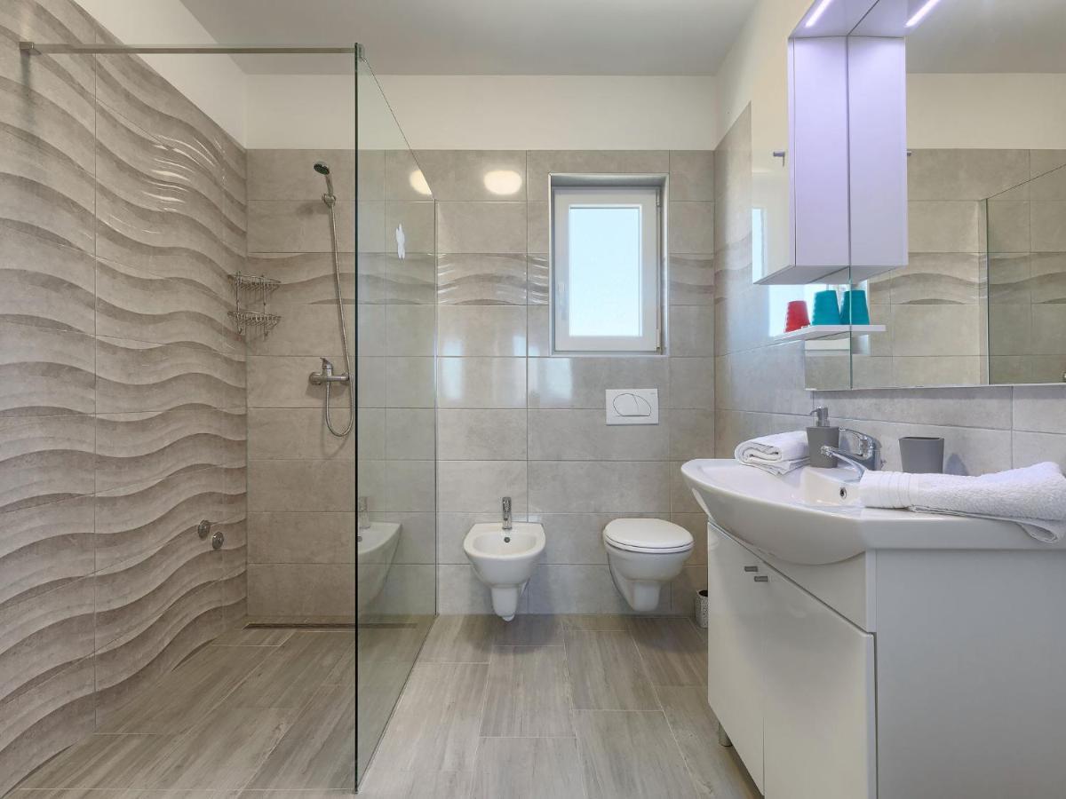 Holiday Home Villa Zirdum By Interhome Nova Vas  Εξωτερικό φωτογραφία
