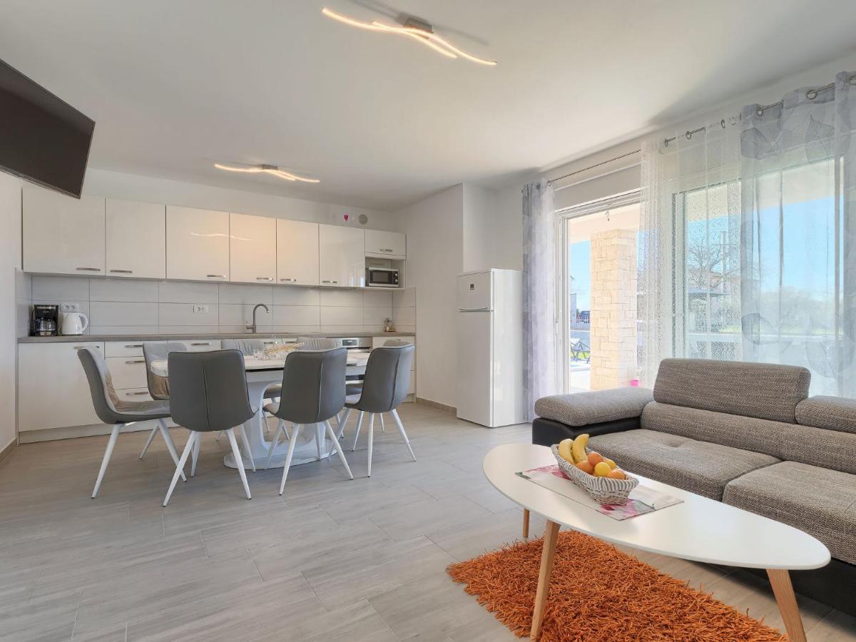 Holiday Home Villa Zirdum By Interhome Nova Vas  Εξωτερικό φωτογραφία