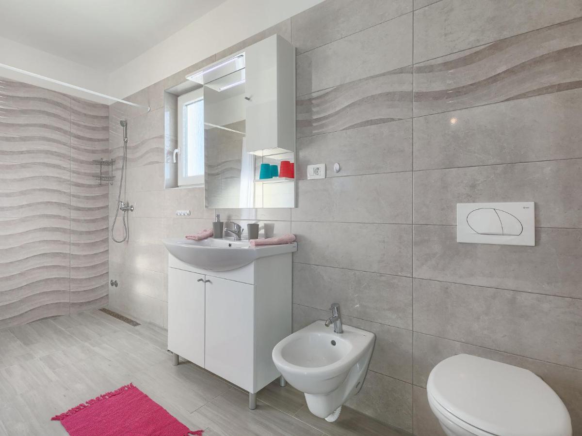 Holiday Home Villa Zirdum By Interhome Nova Vas  Εξωτερικό φωτογραφία