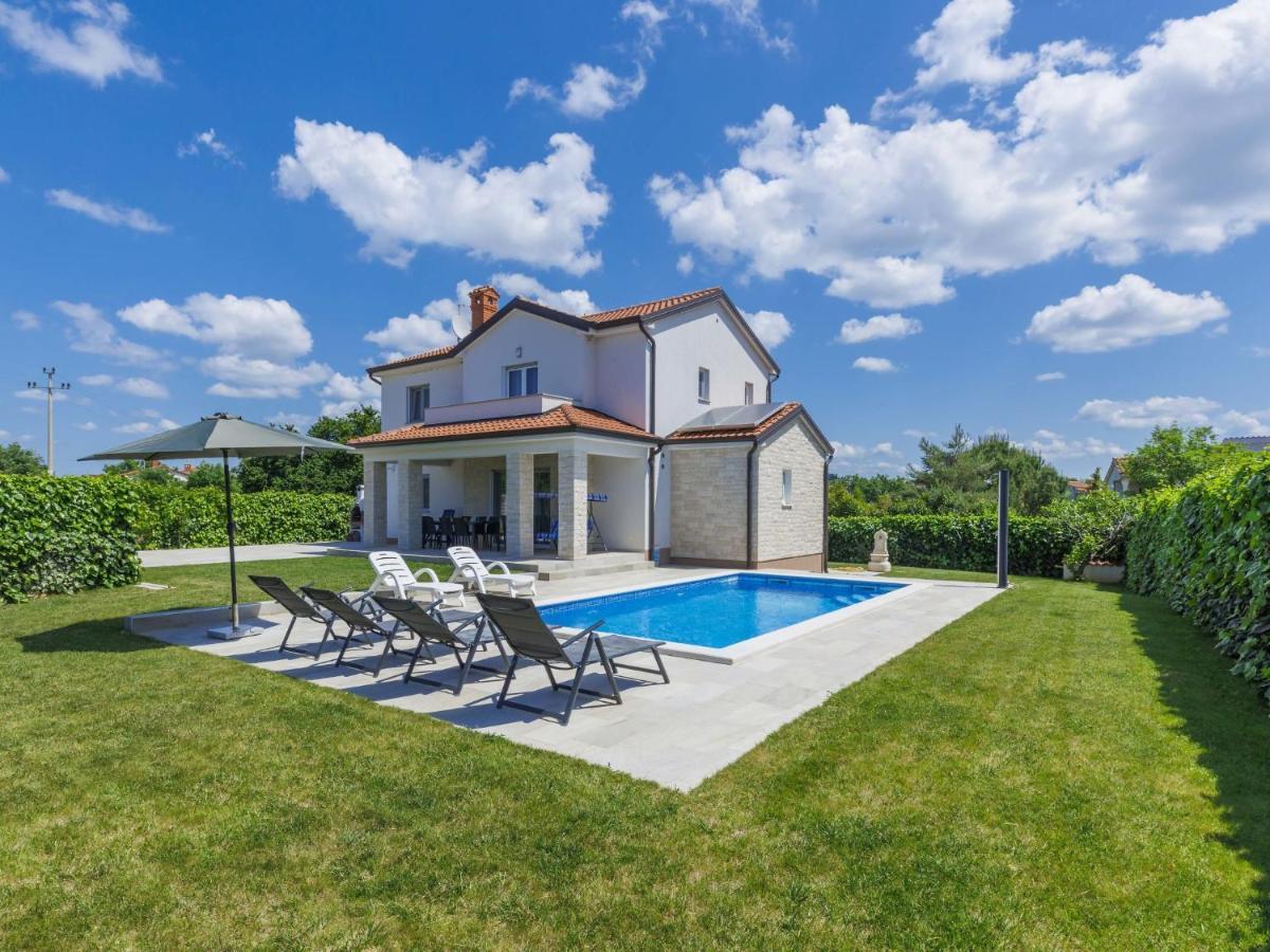 Holiday Home Villa Zirdum By Interhome Nova Vas  Εξωτερικό φωτογραφία