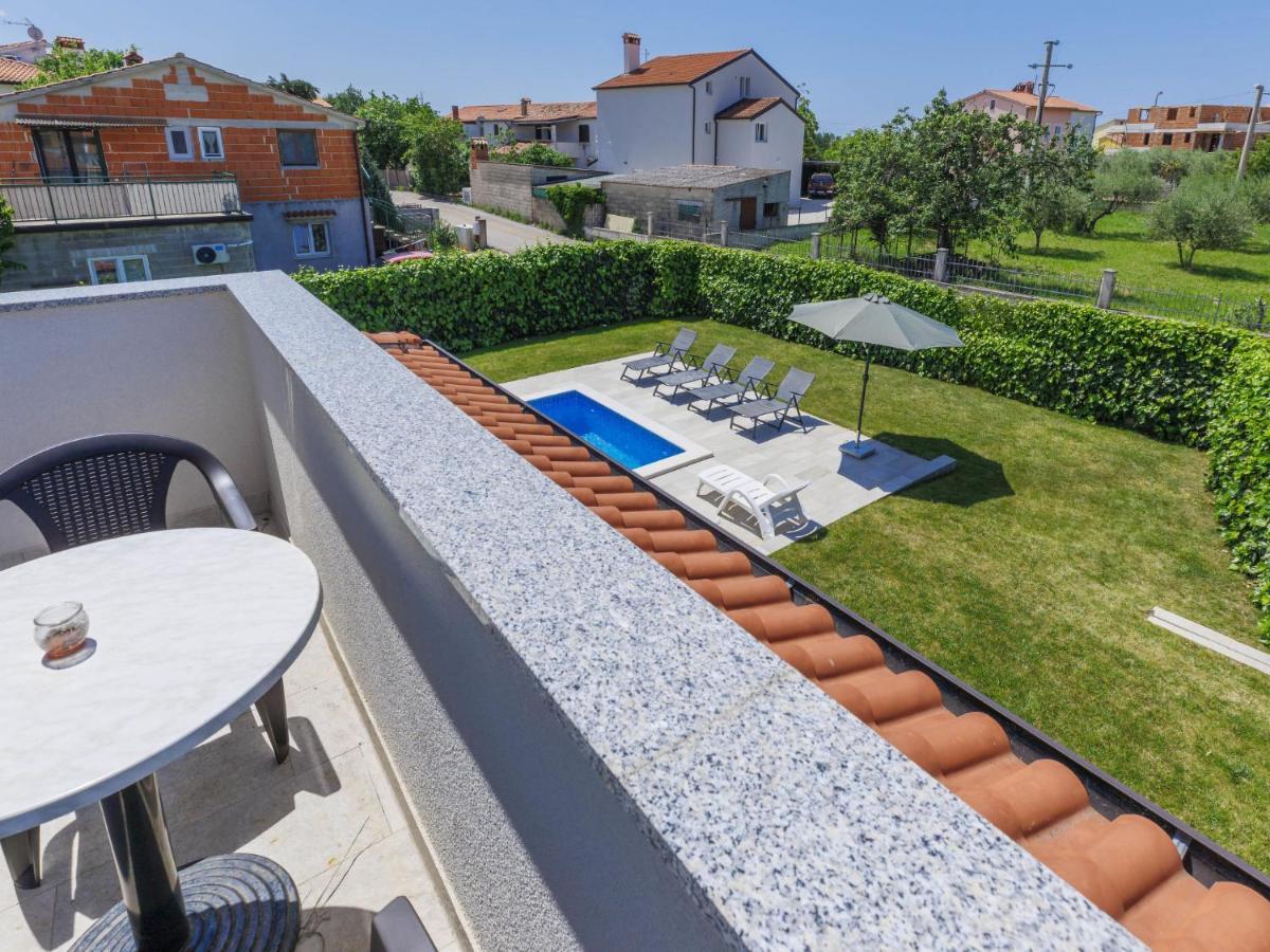 Holiday Home Villa Zirdum By Interhome Nova Vas  Εξωτερικό φωτογραφία