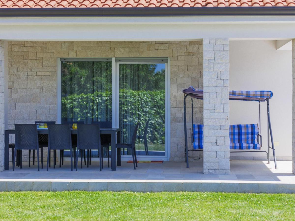 Holiday Home Villa Zirdum By Interhome Nova Vas  Εξωτερικό φωτογραφία