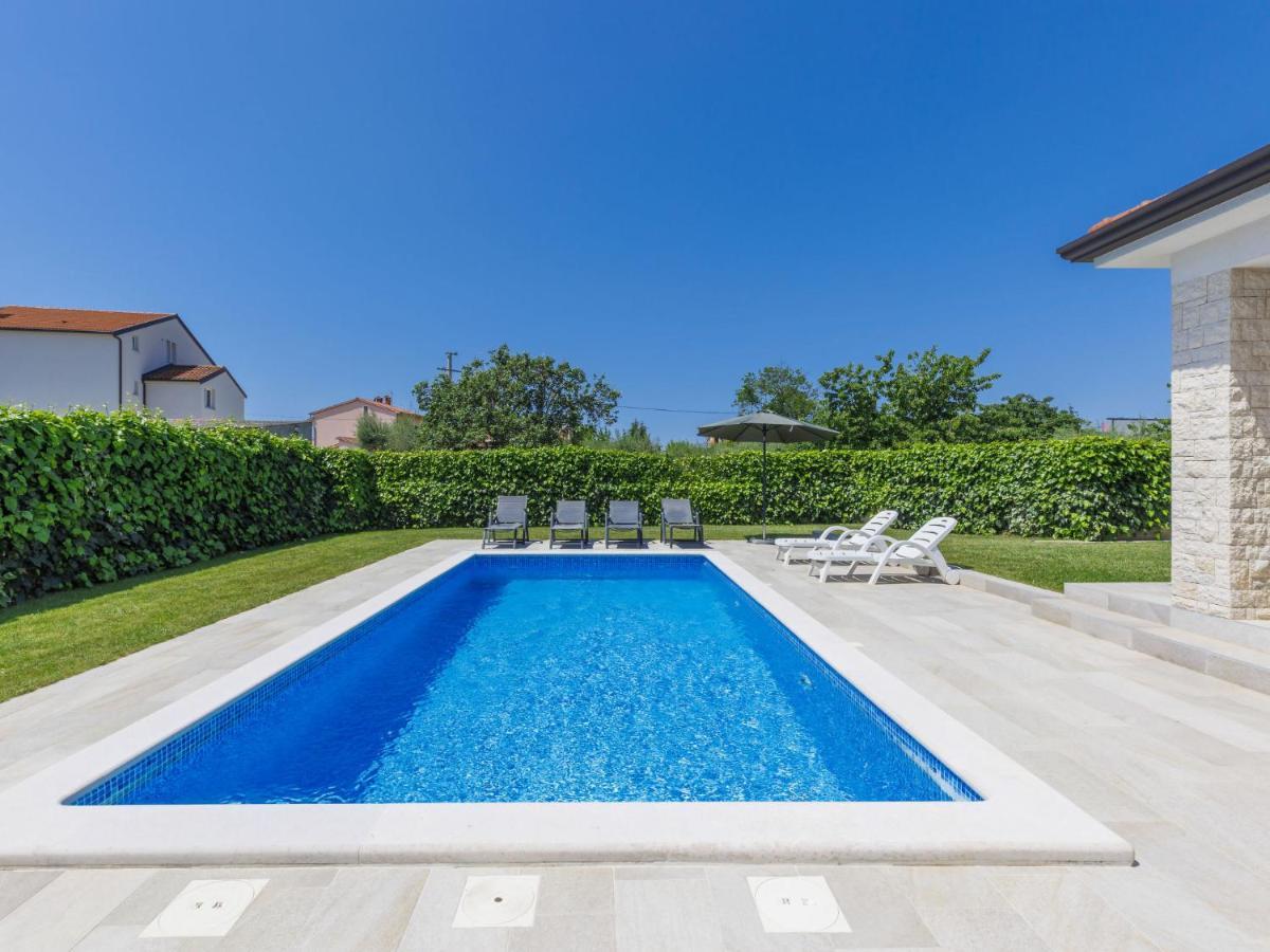Holiday Home Villa Zirdum By Interhome Nova Vas  Εξωτερικό φωτογραφία