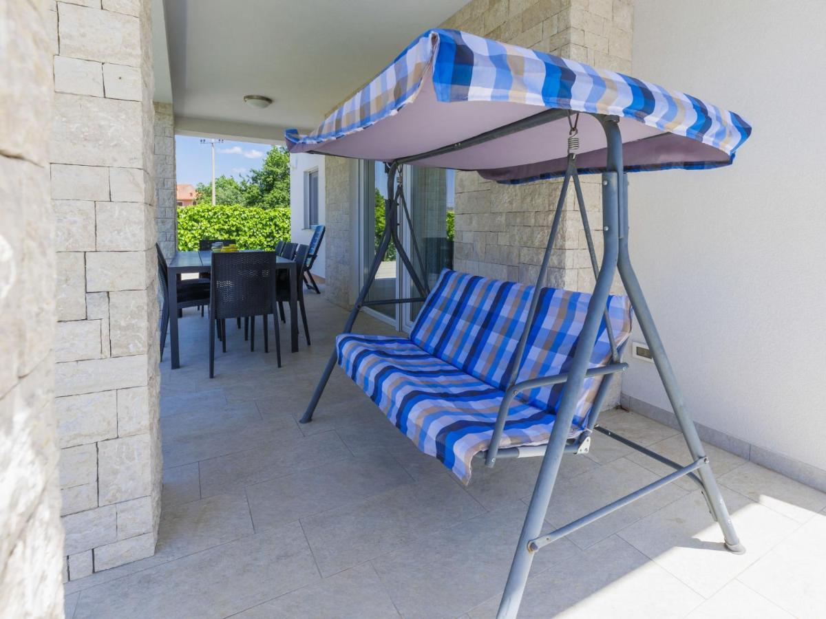 Holiday Home Villa Zirdum By Interhome Nova Vas  Εξωτερικό φωτογραφία
