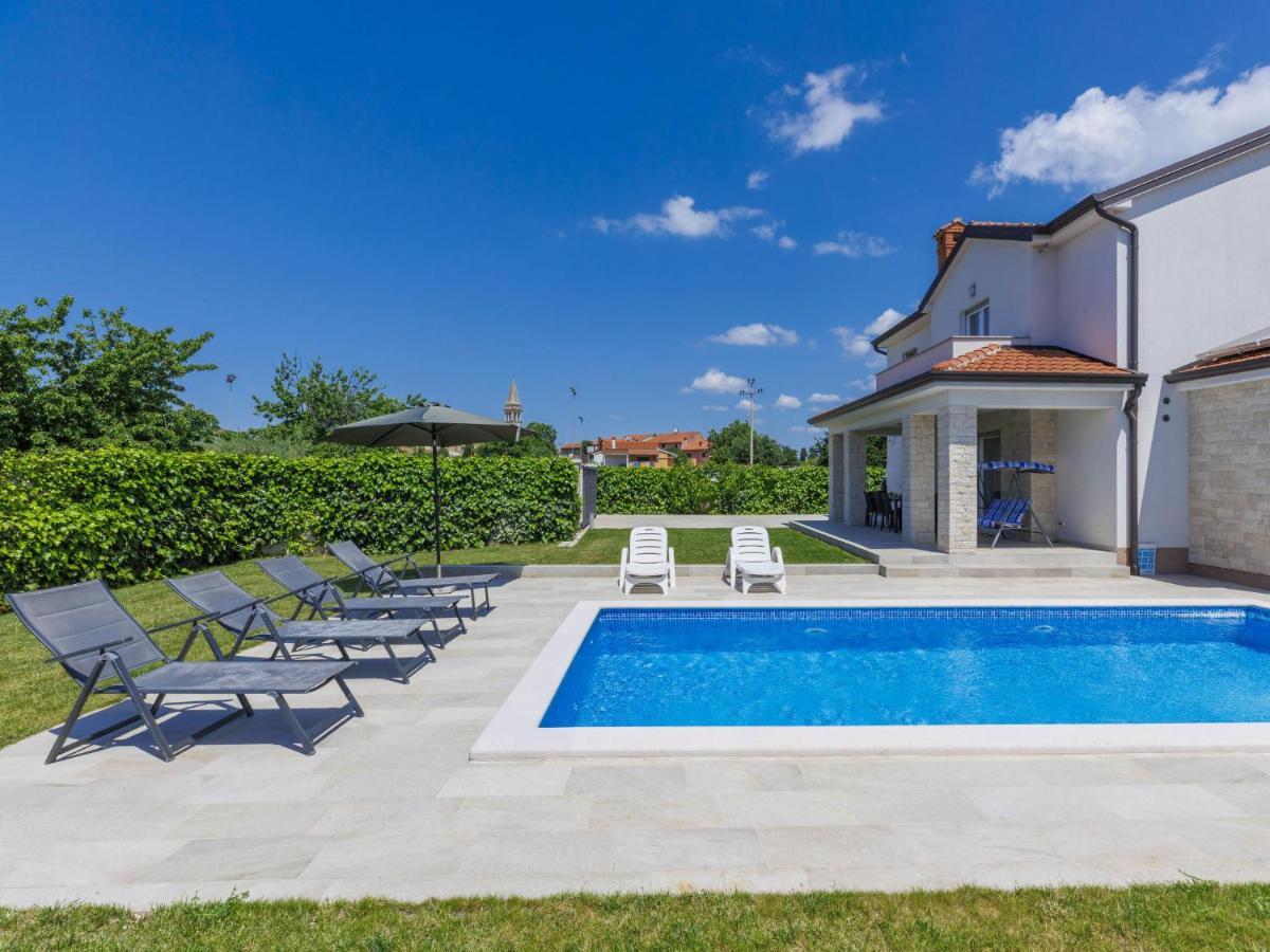 Holiday Home Villa Zirdum By Interhome Nova Vas  Εξωτερικό φωτογραφία