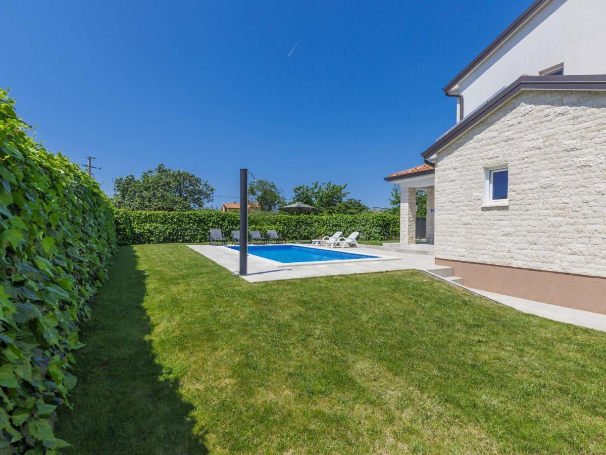 Holiday Home Villa Zirdum By Interhome Nova Vas  Εξωτερικό φωτογραφία